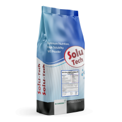 De Sangosse Solu Tech 10-5-35+(2MgO)+(21SO3)+TE Potasyum Ağırlıklı Gübre - 15 KG