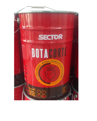 Sector Botacorte 20 lt – Bitkisel Menşeli Sıvı Organik Gübre