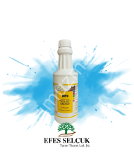 Manvert Terra (%2.0 Fe, %0.5 Mn, %0.5 Zn) Demir, Çinko, Mangan İçerikli Mikro Element Gübresi