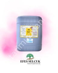 Manvert Terra (%2.0 Fe, %0.5 Mn, %0.5 Zn) Demir, Çinko, Mangan İçerikli Mikro Element Gübresi