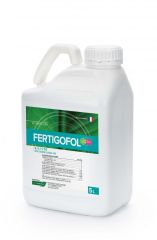 Agronutrition Fertigofol Ultra 8-3-7+TE – NPK Gübre Çözeltisi
