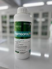 Agronutrition Fertigofol Ultra 8-3-7+TE – NPK Gübre Çözeltisi 1 LT