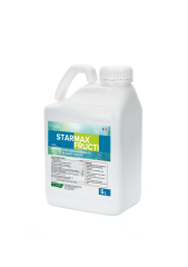 Agronutrition Starmax Fructi 3-18-0+(3CaO)+(2MgO)+TE Sıvı NP Gübre Çözeltisi