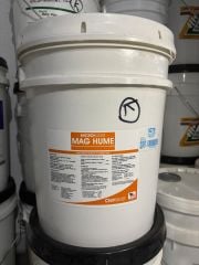 CropMaster Microboost Mag Hume – Magnezyum ve Kükürt Gübresi