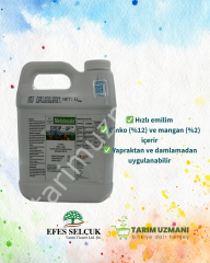 ALBION Metalosate Crop-Up  Mangan ve Çinko İçerikli Sıvı Mikro Element Gübresi