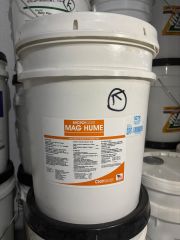 CropMaster Microboost Mag Hume – Magnezyum ve Kükürt Gübresi 20 LT