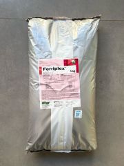 Agronutrition FERRIPLEX EDDHA Demir Şelatı 5 KG