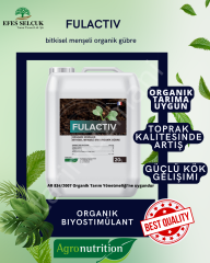 AGRONUTRITION FULACTIV