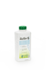 DE SANGOSSE ACTIV S PH Düzenleyici