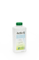 De Sangosse ACTIV-S pH Düzenleyici ve Yayıcı Yapıştırıcı