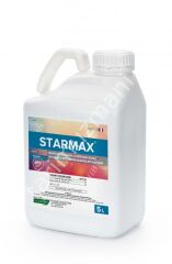Agronutrition Starmax Mangan (Mn) ve Çinko (Zn)  İçerikli Sıvı Mikro Bitki Besin Gübresi