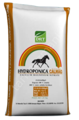DRT Hydroponica Calmag (13-0-0 + 6 MgO + 16.5 CaO) – 25 kg