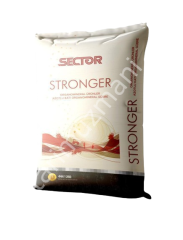SECTOR STRONGER Azotlu Katı Organomineral Gübre 20 kg