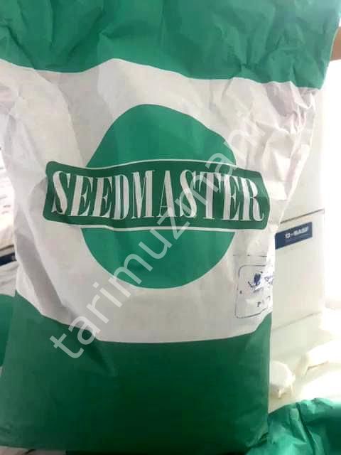 Active Seed Mix 6 Karışım Çim Tohumu 10 KG