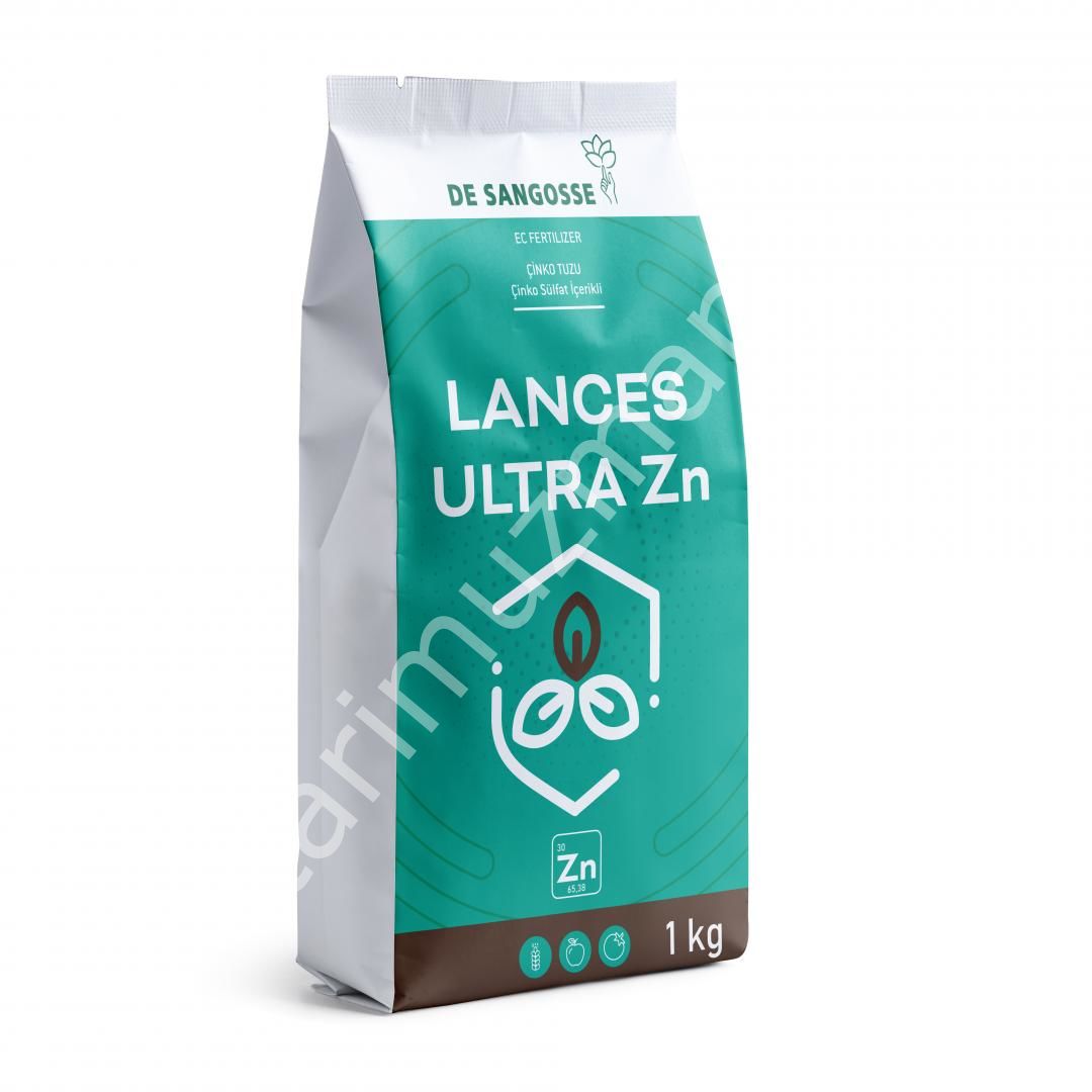 DE SANGOSSE LANCES ULTRA ZN 1 KG