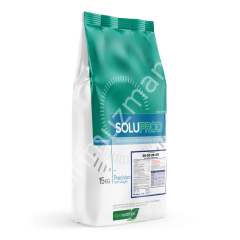 AGRONUTRITION SOLUPROD 20-20-20+TE – Suda Çözünür NPK Gübresi
