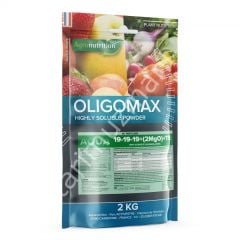 Agronutrition Oligomax Aqua 19-19-19+(2MgO)+TE 2kg