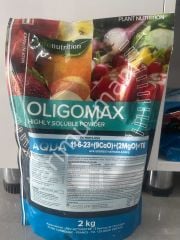 Agronutrition Oligomax Aqua 11-6-23+(9CaO)+(2MgO)+TE 2KG
