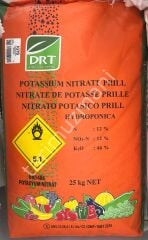 DOKTOR TARSA POTASYUM NiTRAT PRILL 12-0-46