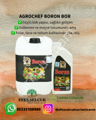 AGROCHEF BORON BOR