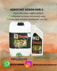 AGROCHEF BORON BOR-5