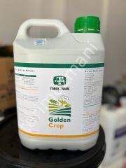 Toros Golden Crop Sıvı Organomineral Gübre 5 Litre