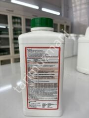 Agronutrition Amylis Mikrobiyal Gübre (Bacillus amyloliquefaciens I-4995 & I-4996)