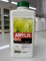 Agronutrition Amylis Mikrobiyal Gübre (Bacillus amyloliquefaciens I-4995 & I-4996)