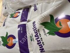 Toros Tarım NutriActive 18-18-18+TE