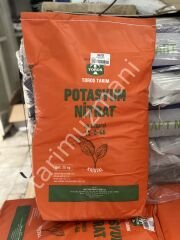 Toros potasyum nitrat