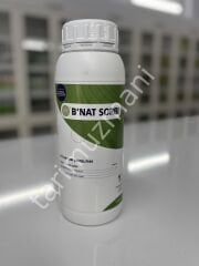 Biologica Nature B’NAT SORBI Potasyum Çözeltisi Gübre 1l