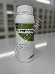 Biologica Nature B’NAT SORBI Potasyum Çözeltisi Gübre 1l