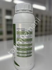 Biologica Nature B’Nat Sorbi %12 K₂O Sıvı Potasyum Gübre 1 L