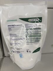 B’NAT ALON Bitkisel Menşeli Katı Organik Gübre 1 kg