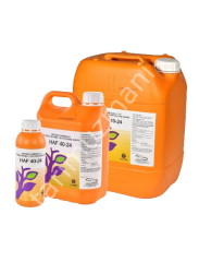 HAF 40-24 Bitkisel Menşeli Sıvı Organik Gübre