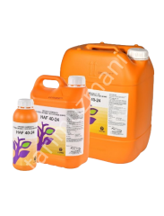 HAF 40-24 Bitkisel Menşeli Sıvı Organik Gübre