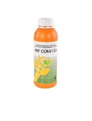 Haf® COMPLEX Azotlu Sıvı Organomineral Gübre