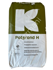 Doktor Tarsa Klasmann Potgrond H 70 Litre İthal Bitki Toprağı