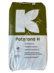 Doktor Tarsa Klasmann Potgrond H 70 Litre İthal Bitki Toprağı
