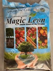 MAGIC LEON LEONARDİT KARIŞIM TOPRAK DÜZENLEYİCİ GÜBRE 25 KG