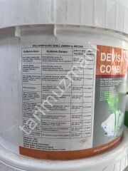 Devisa Combi Mikro Element Gübre – Çoklu İz Element Karışımı