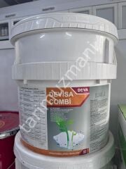 Devisa Combi Mikro Element Gübre – Çoklu İz Element Karışımı