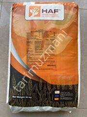 HAF CLASICO 18-18-18+12 (SO3) 25 KG