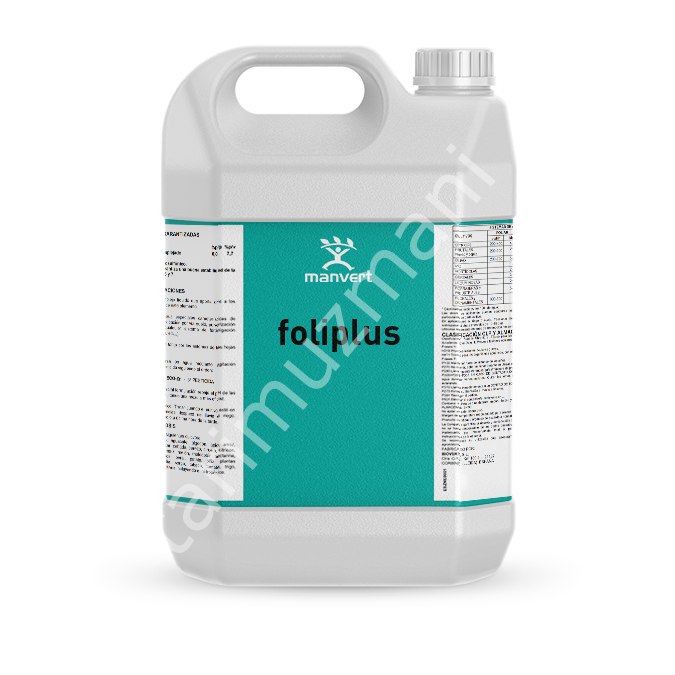 Manvert Foliplus 20 LT