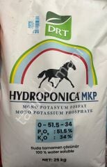 Doktor Tarsa Hydroponica MKP   ( 25kg )
