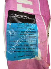 AlfaTohum Dimitra Medicago Sativa Kaplı Yonca Tohumu 10 kg