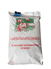 Cattleman’s Choice Nutri Honey Sorgum Sudan Otu Tohumu 25 Kg