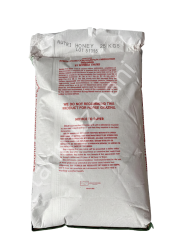 Cattleman’s Choice Nutri Honey Sorgum Sudan Otu Tohumu 25 Kg