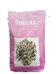 AlfaTohum Dimitra Erba Medica Yonca Tohumu (Çıplak / Kaplamasız) 10 Kg