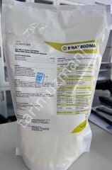 B’NAT BOZIMA Bor (B) ve Çinko (Zn-Sülfat ) Mikro Bitki Besin Maddeleri Karışımı 1 kg